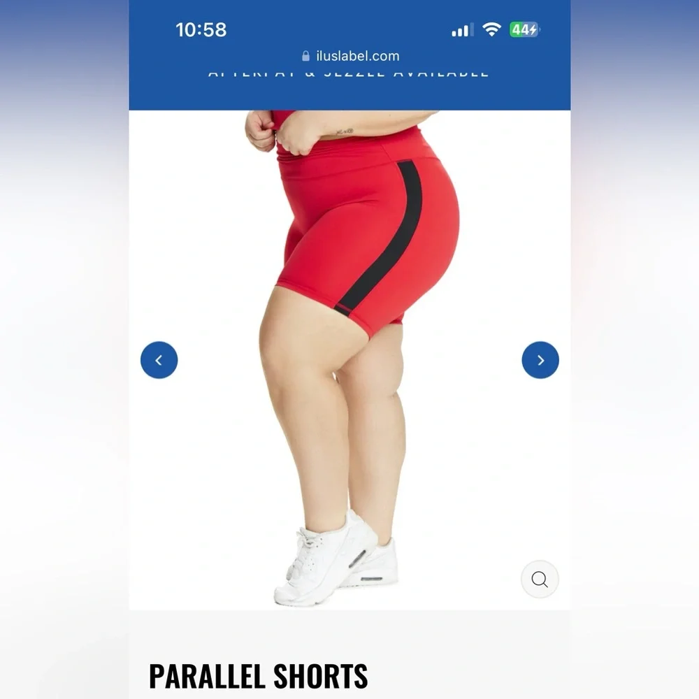 ILUS LABEL PARALLEL SET - Picture 9 of 9